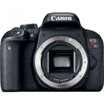 Canon EOS Rebel 800D DSLR Camera (Body Only)